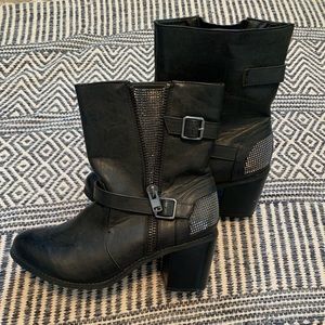 Womens size 12 boots